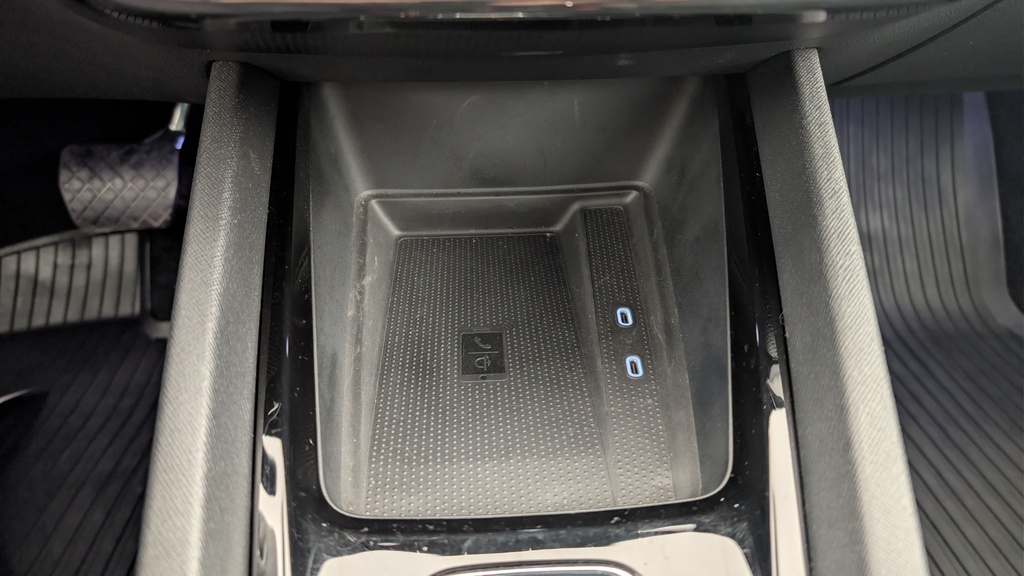 Skoda Octavia Combi 2.0 TDI 150 ch DSG7 4×4 Ambition