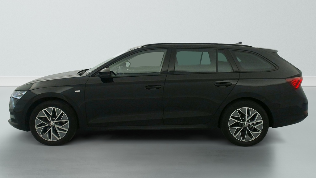 Skoda Octavia Combi 2.0 TDI 150 ch DSG7 4×4 Ambition