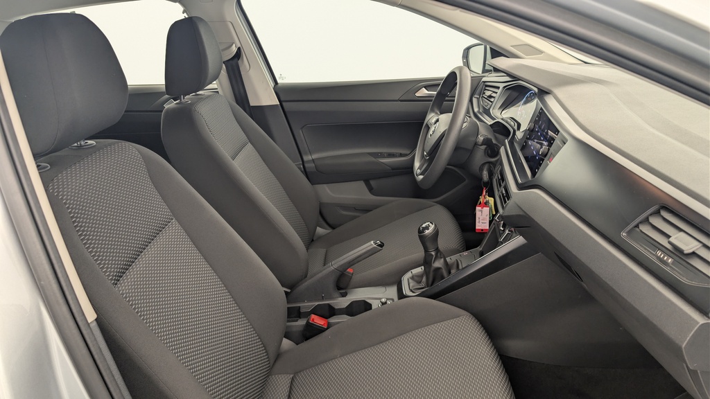 Volkswagen POLO 1.0 80 S&S BVM5