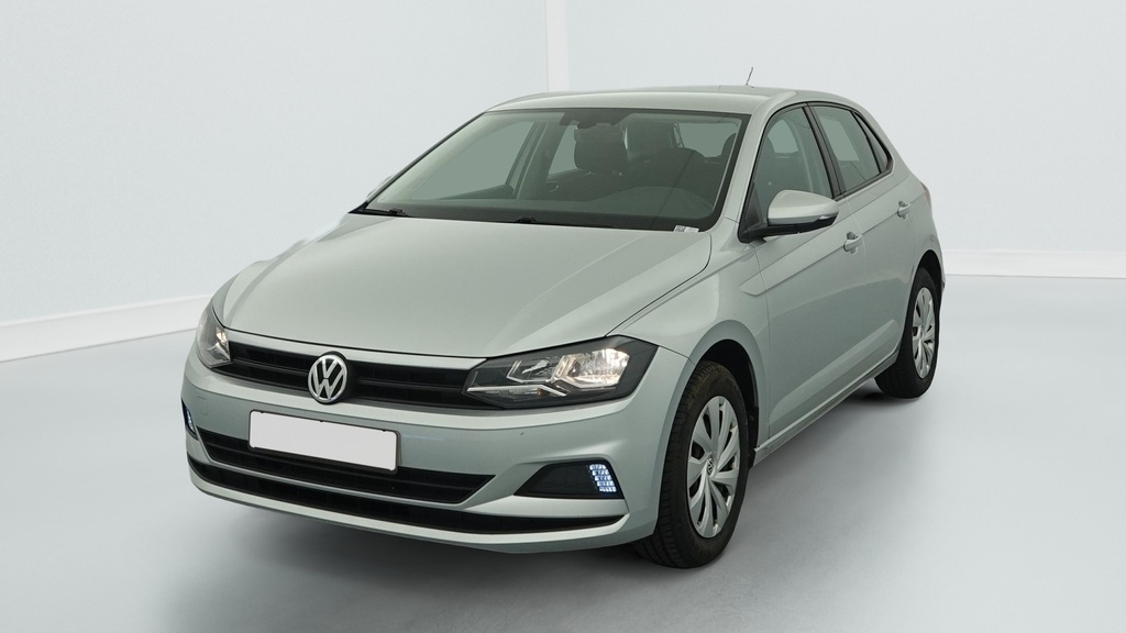 Volkswagen POLO 1.0 80 S&S BVM5
