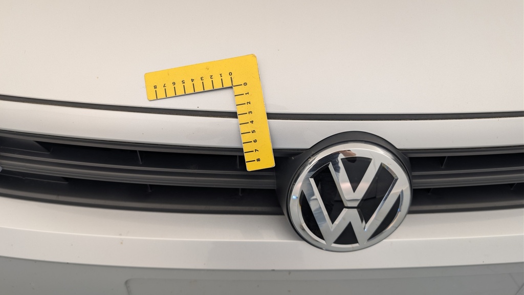 Volkswagen POLO 1.0 80 S&S BVM5