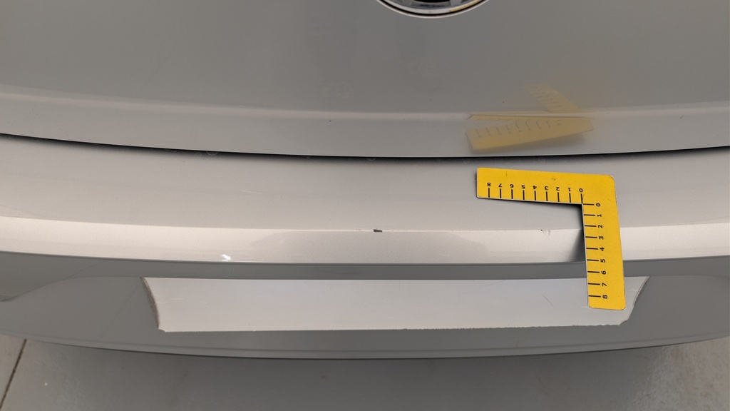 Volkswagen POLO 1.0 80 S&S BVM5