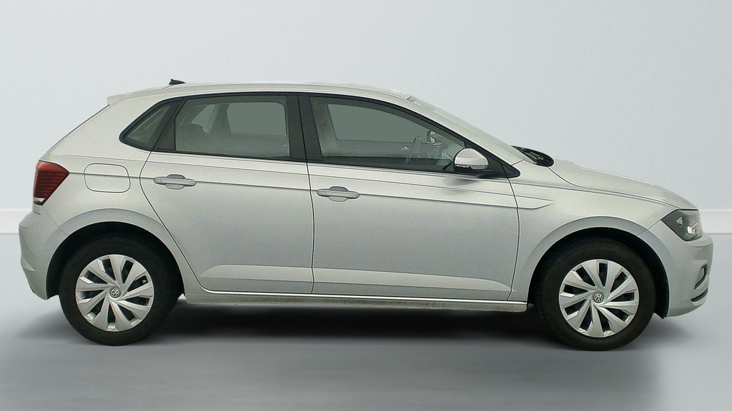 Volkswagen POLO 1.0 80 S&S BVM5
