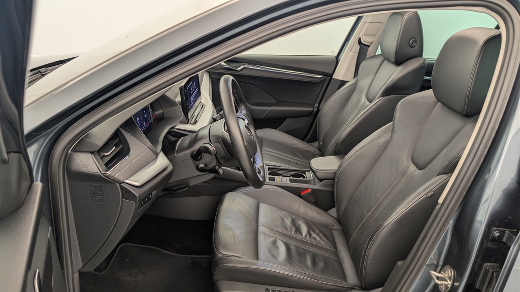 Skoda Octavia Combi 1.5 TSI 150 ch ACT Style