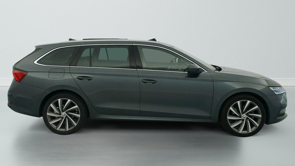 Skoda Octavia Combi 1.5 TSI 150 ch ACT Style