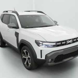 Dacia DUSTER Mild Hybrid 130 4×4 Journey