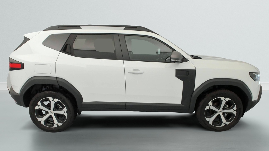 Dacia DUSTER Mild Hybrid 130 4×4 Journey