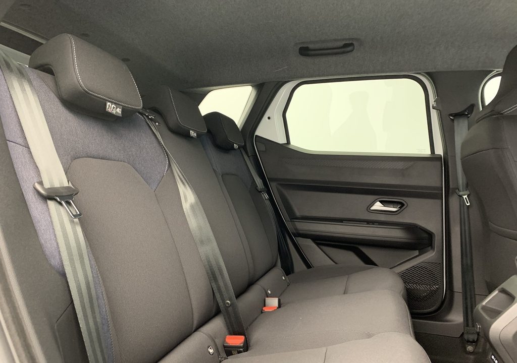 Dacia DUSTER Mild Hybrid 130 4×4 Journey