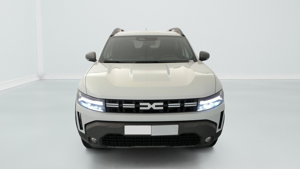 Dacia DUSTER Mild Hybrid 130 4×4 Journey