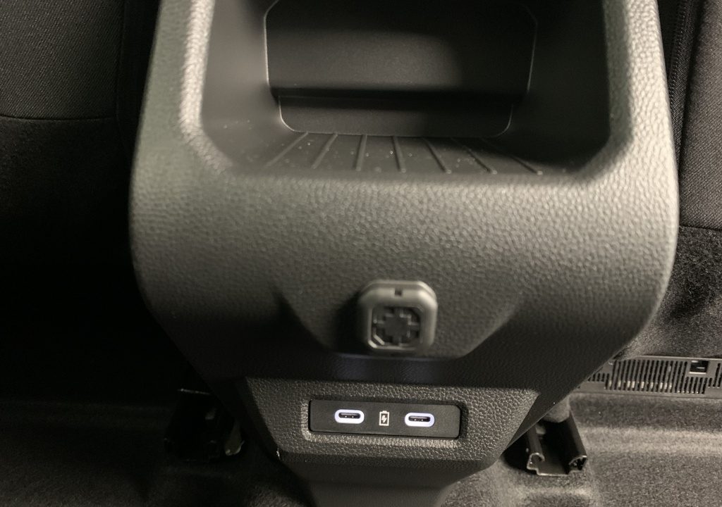 Dacia DUSTER Mild Hybrid 130 4×4 Journey