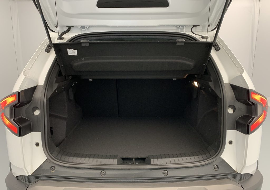 Dacia DUSTER Mild Hybrid 130 4×4 Journey