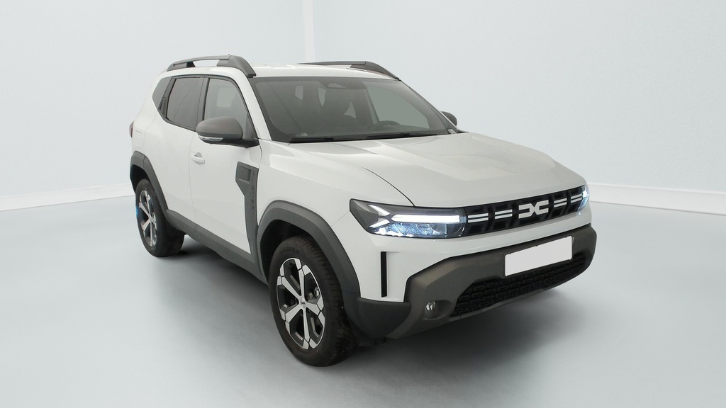 Dacia DUSTER Mild Hybrid 130 4×4 Journey