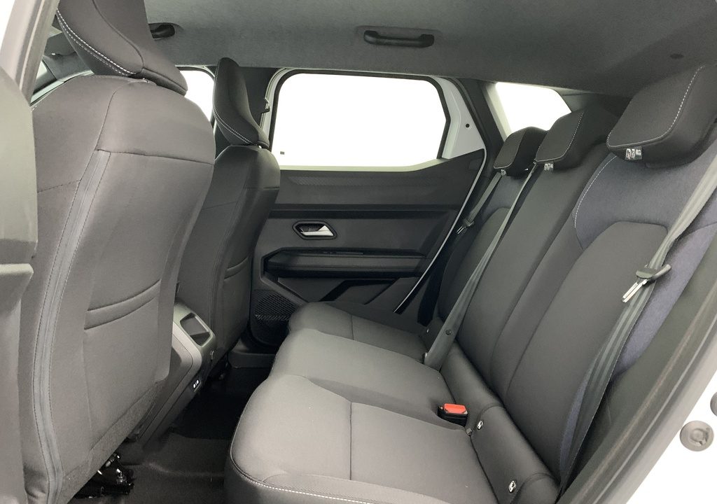 Dacia DUSTER Mild Hybrid 130 4×4 Journey