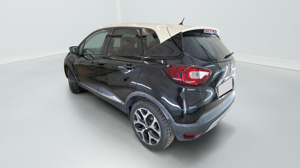 Ford PUMA 1.0 EcoBoost 125 ch mHEV S&S Powershift ST-Line