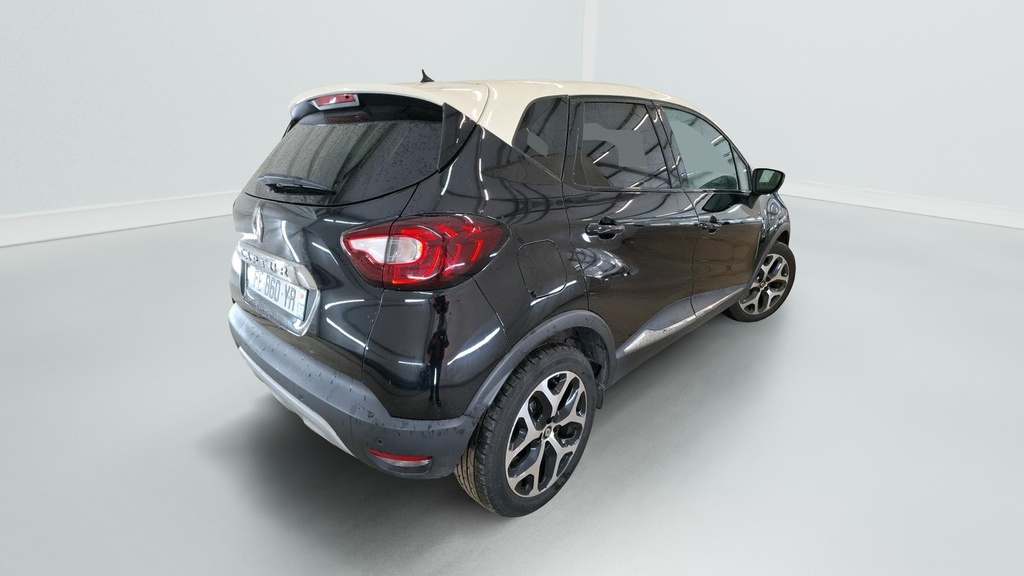 Ford PUMA 1.0 EcoBoost 125 ch mHEV S&S Powershift ST-Line