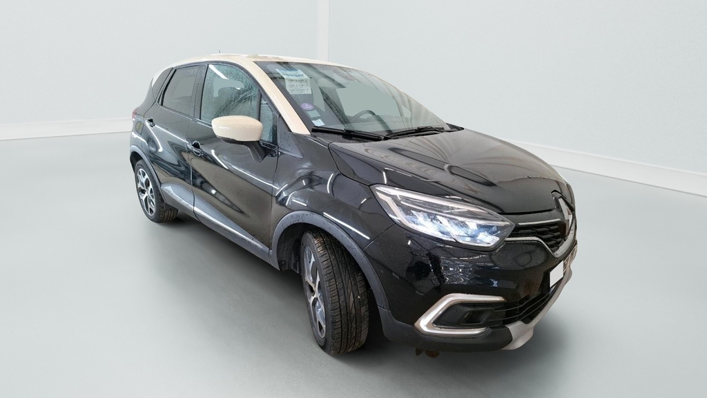 Ford PUMA 1.0 EcoBoost 125 ch mHEV S&S Powershift ST-Line