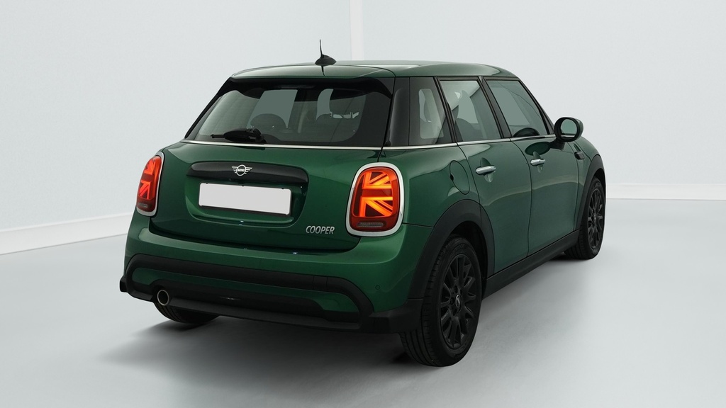 Mini HATCH 5 PORTES F55 LCI II COOPER 136 CH DKG7 ESSENTIAL