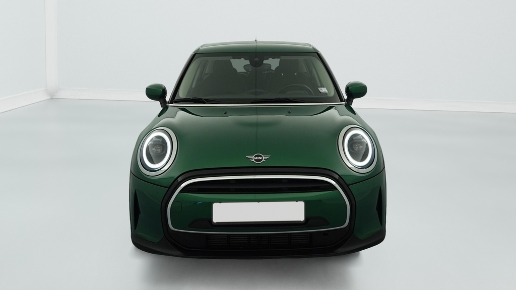 Mini HATCH 5 PORTES F55 LCI II COOPER 136 CH DKG7 ESSENTIAL