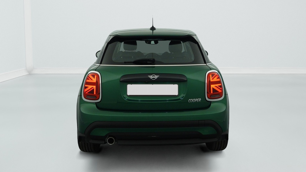 Mini HATCH 5 PORTES F55 LCI II COOPER 136 CH DKG7 ESSENTIAL