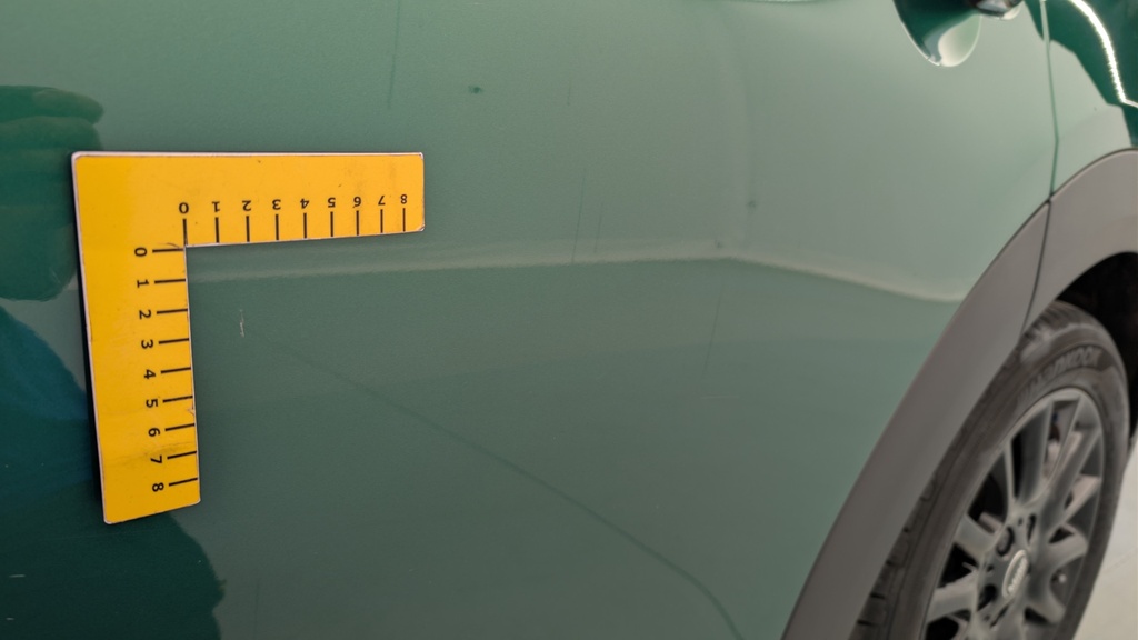 Mini HATCH 5 PORTES F55 LCI II COOPER 136 CH DKG7 ESSENTIAL