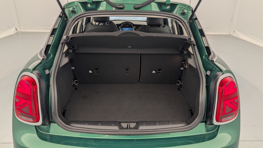 Mini HATCH 5 PORTES F55 LCI II COOPER 136 CH DKG7 ESSENTIAL