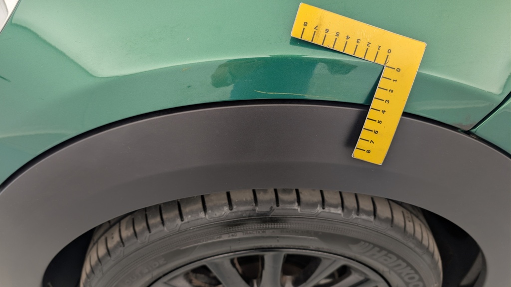 Mini HATCH 5 PORTES F55 LCI II COOPER 136 CH DKG7 ESSENTIAL