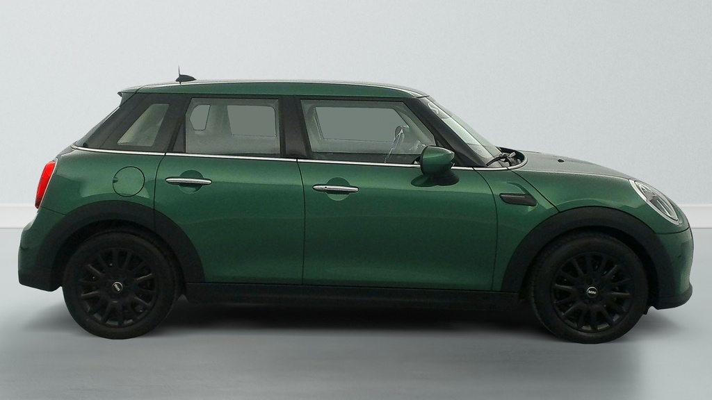 Mini HATCH 5 PORTES F55 LCI II COOPER 136 CH DKG7 ESSENTIAL