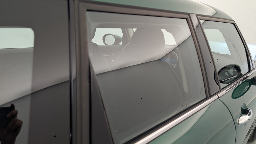 Mini HATCH 5 PORTES F55 LCI II COOPER 136 CH DKG7 ESSENTIAL