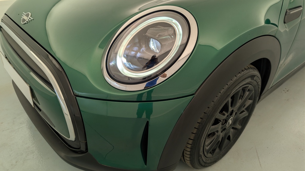 Mini HATCH 5 PORTES F55 LCI II COOPER 136 CH DKG7 ESSENTIAL