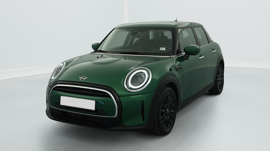 Mini HATCH 5 PORTES F55 LCI II COOPER 136 CH DKG7 ESSENTIAL