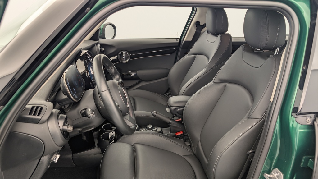 Mini HATCH 5 PORTES F55 LCI II COOPER 136 CH DKG7 ESSENTIAL