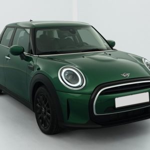 Mini HATCH 5 PORTES F55 LCI II COOPER 136 CH DKG7 ESSENTIAL