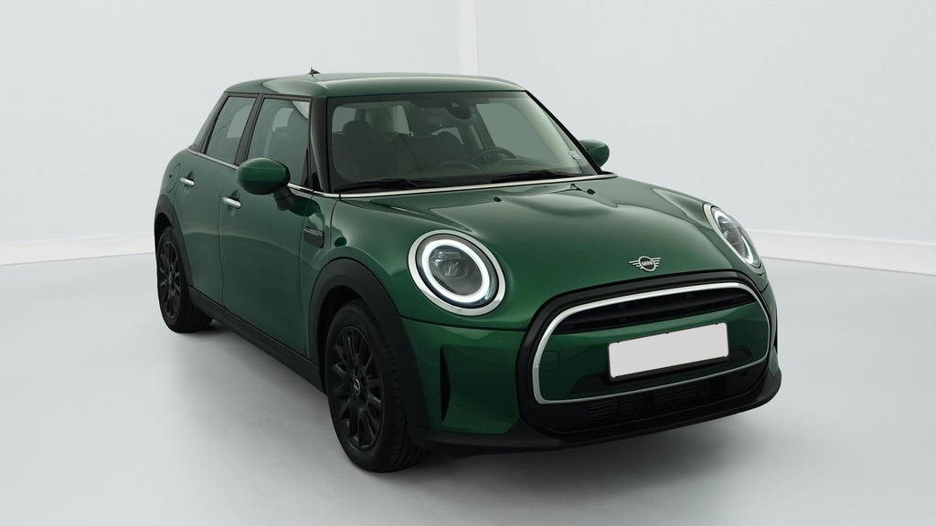 Mini HATCH 5 PORTES F55 LCI II COOPER 136 CH DKG7 ESSENTIAL