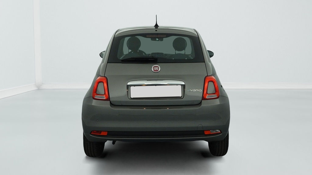 Fiat 500 1.0 70 ch Hybride BSG S/S