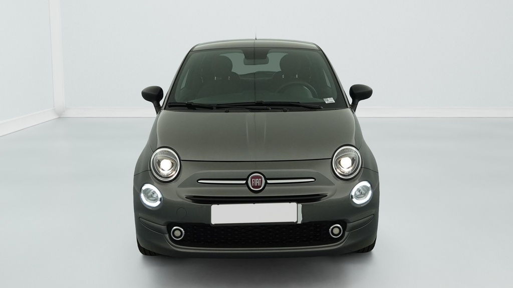Fiat 500 1.0 70 ch Hybride BSG S/S