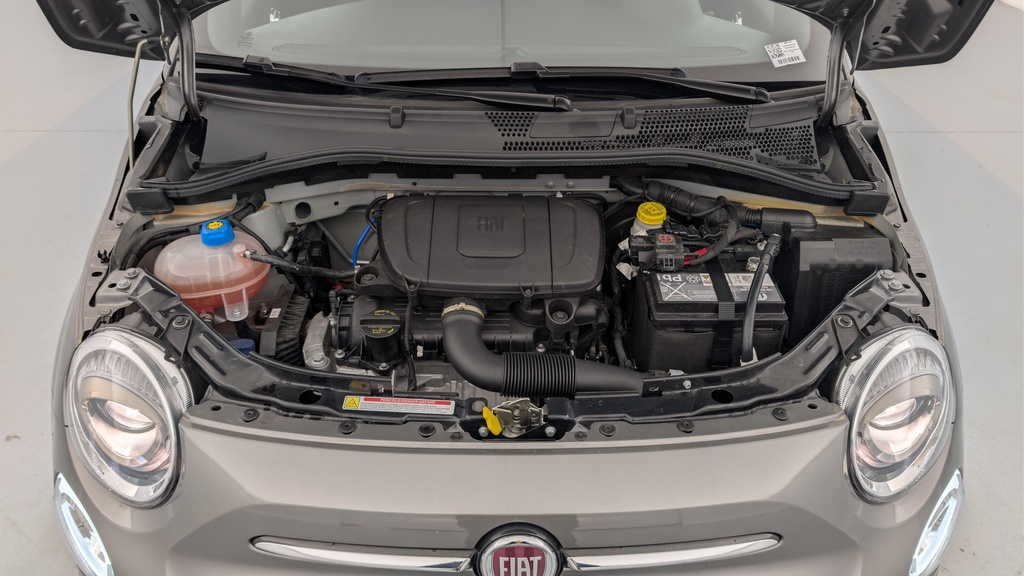 Fiat 500 1.0 70 ch Hybride BSG S/S