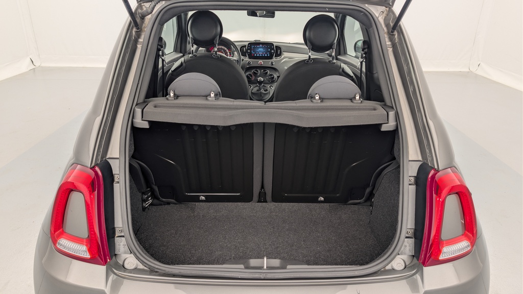 Fiat 500 1.0 70 ch Hybride BSG S/S