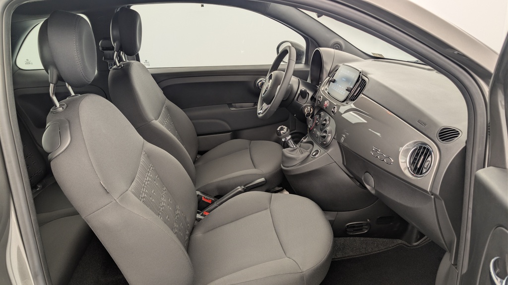 Fiat 500 1.0 70 ch Hybride BSG S/S
