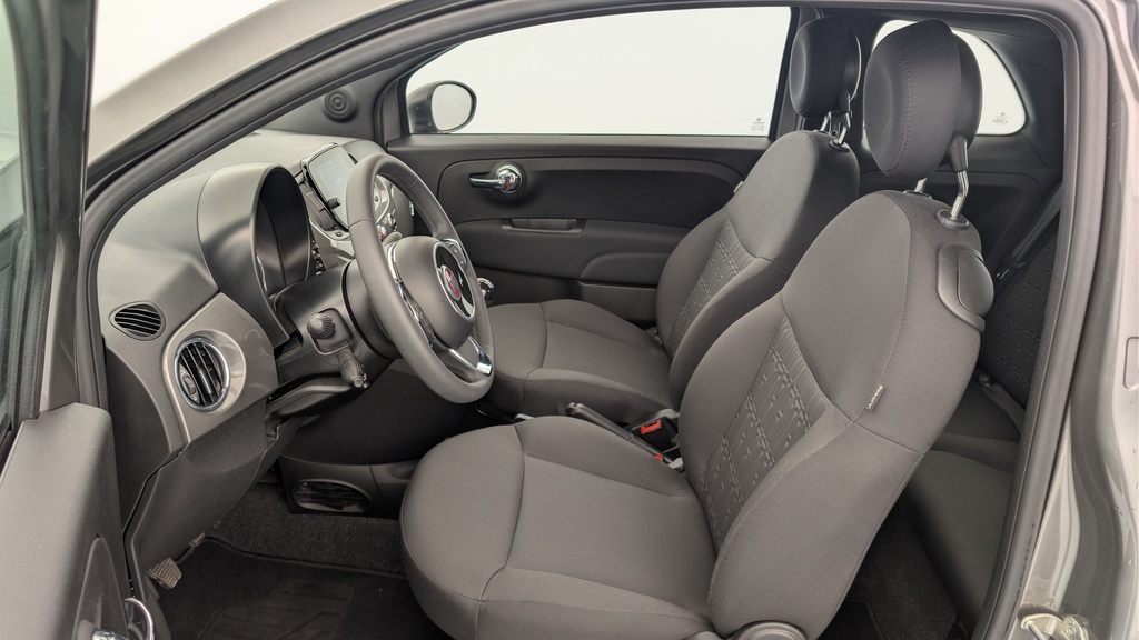 Fiat 500 1.0 70 ch Hybride BSG S/S