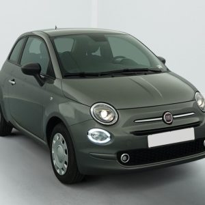 Fiat 500 1.0 70 ch Hybride BSG S/S
