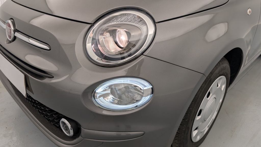 Fiat 500 1.0 70 ch Hybride BSG S/S