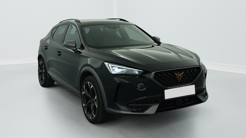 Cupra Formentor 1.4 E-HYBRID 245 CH DSG6 VZ