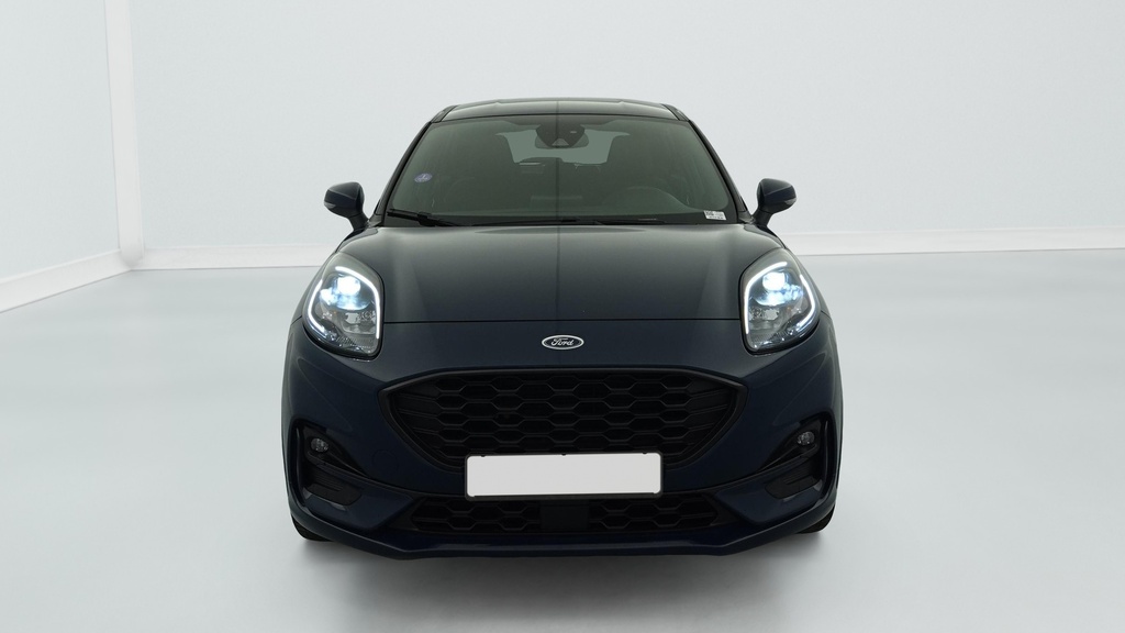 Ford PUMA 1.0 FLEXIFUEL 125 CH MHEV S&S BVM6 ST-LINE