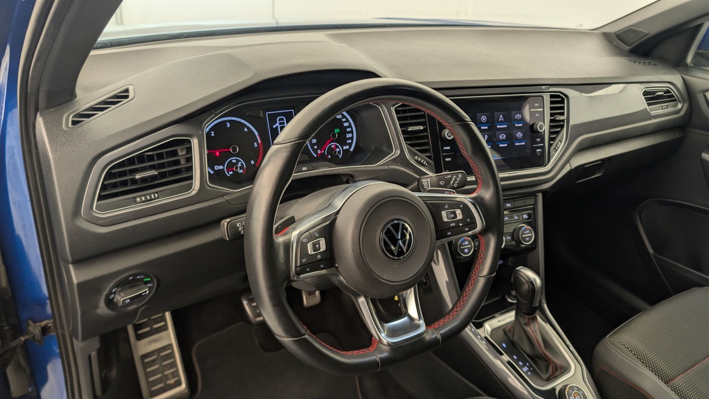 Volkswagen T-roc 2.0 TDI 150 START/STOP DSG7 4MOTION CARAT