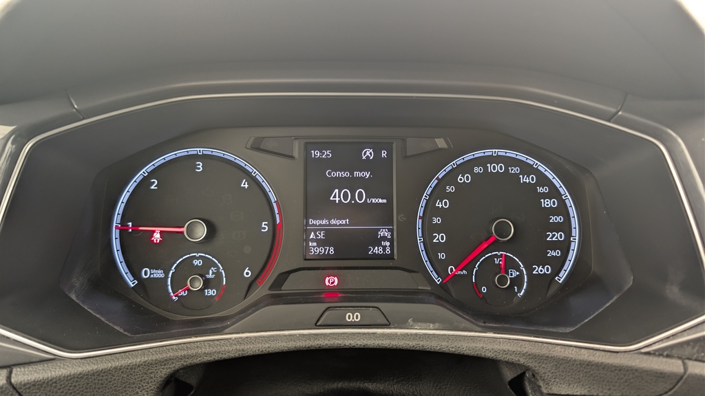 Volkswagen T-roc 2.0 TDI 150 START/STOP DSG7 4MOTION CARAT