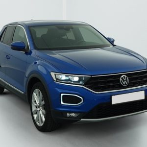 Volkswagen T-roc 2.0 TDI 150 START/STOP DSG7 4MOTION CARAT
