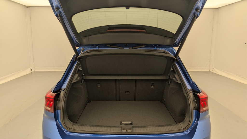 Volkswagen T-roc 2.0 TDI 150 START/STOP DSG7 4MOTION CARAT
