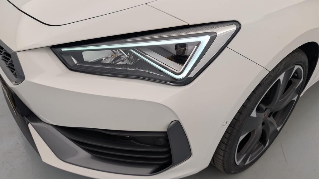 Cupra LEON 1.4 E-HYBRID 245 CH DSG6 VZ