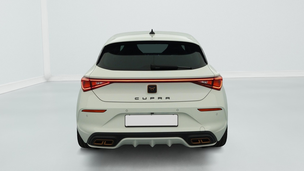 Cupra LEON 1.4 E-HYBRID 245 CH DSG6 VZ