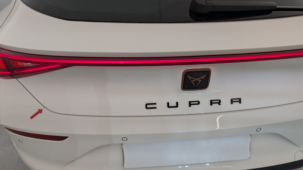 Cupra LEON 1.4 E-HYBRID 245 CH DSG6 VZ